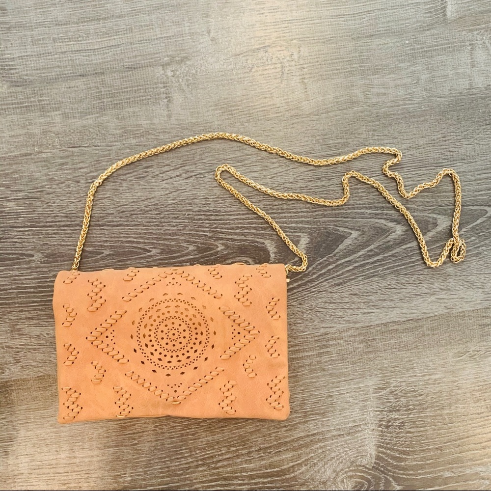 Free People purse